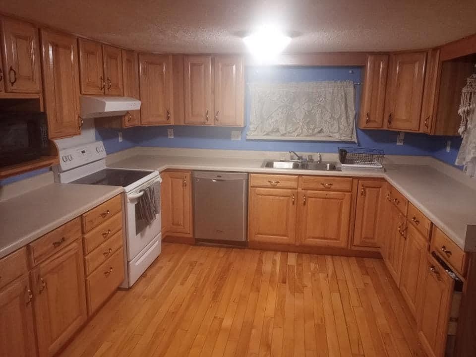 203 J&m Belcher Dr, Haysi, VA 24256 Zillow