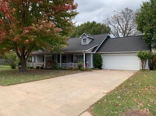 3471 Nottingham Pl, Fayetteville, AR 72703