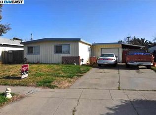 4446 Hardwood St, Fremont, CA 94538