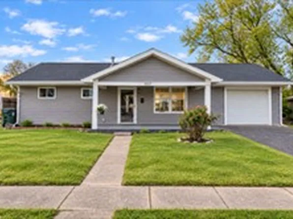 437 Kirkwood Dr, Fairborn, OH 45324