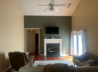 8601 Inverness Dr #8601, Tuscaloosa, AL 35405