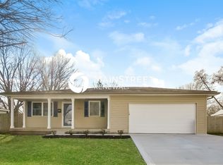 741 Alexander St, Greenwood, IN 46143