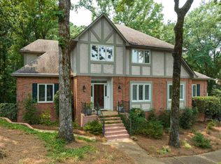 4000 Water Willow Ln, Birmingham, AL 35244