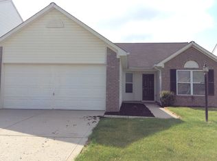 19214 Fox Chase Dr, Noblesville, IN 46062