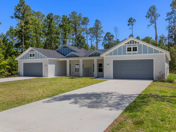 6461 W Oak Park Blvd, Homosassa, FL