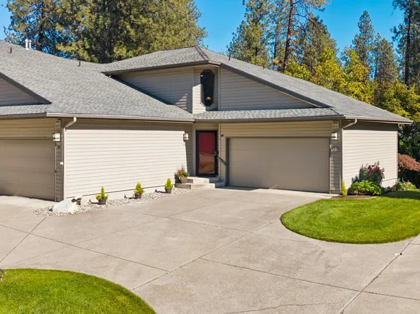 702 W Briar Cliff Ct, Spokane, WA 99218