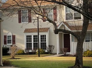 3906 Aberdeen Ln, Blackwood, NJ 08012