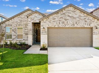 2207 Camellia St, Princeton, TX 75407