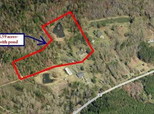 10001 Delemar Hwy, Summerville, SC 29485