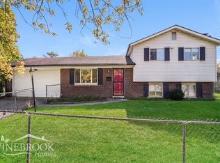 5241 Carbondale Dr, Columbus, OH 43232