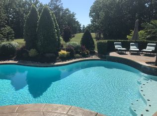 104 Versailles Ct, Maumelle, AR 72113