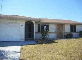 557 Fenton Ave, Port Charlotte, FL 33952