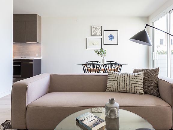 3rd image of 606 Capp St #303