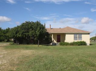 3699 Knox Rd, Krum, TX 76249