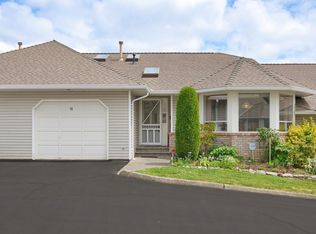 32615 Murray Ave #16, Abbotsford, BC V2T 4T8