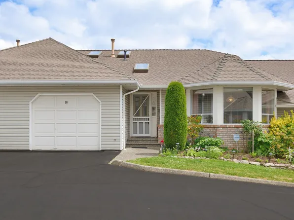 32615 Murray Ave #16, Abbotsford, BC V2T 4T8