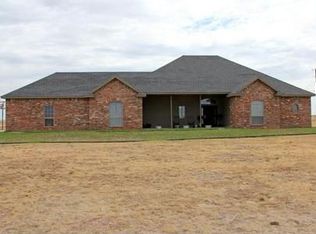 31251 S Fm 1705, Canyon, TX 79015