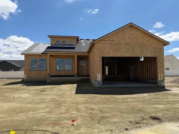 2700 Ogden Way, Rock Springs, WY 82901