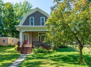 321 2nd Ave NW, Aitkin, MN 56431