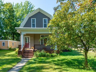 321 2nd Ave NW, Aitkin, MN, 56431