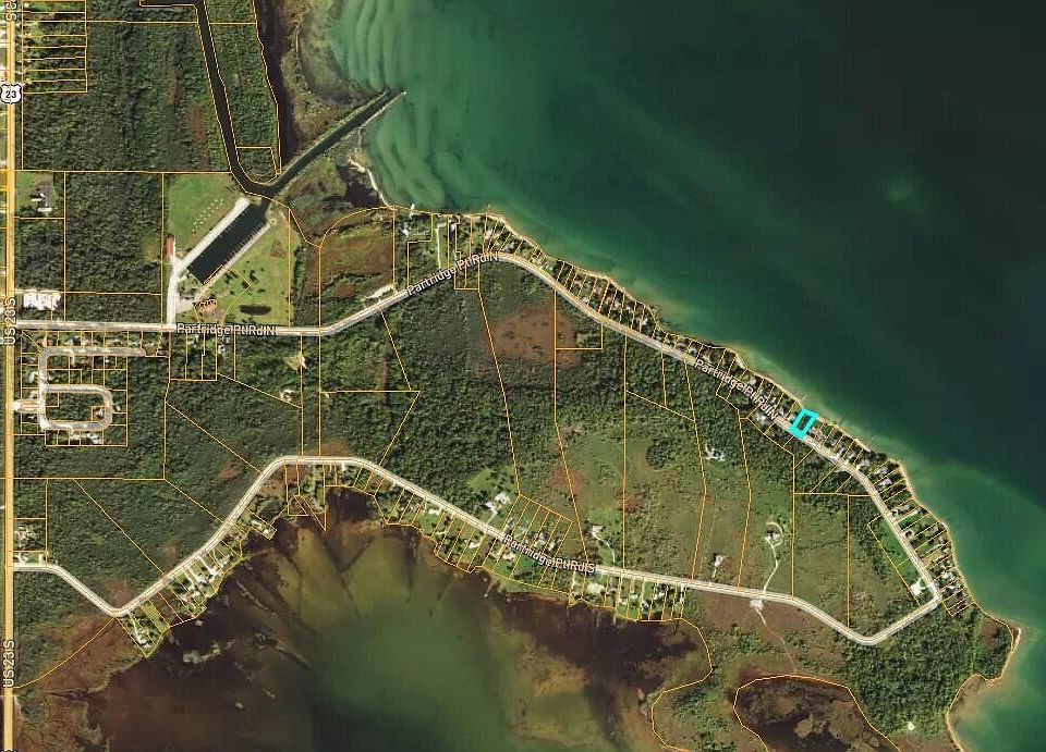 2nd image of Govt Partridge Point Rd Lot 1-N