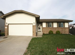 2121 NW 53rd St, Lincoln, NE 68528