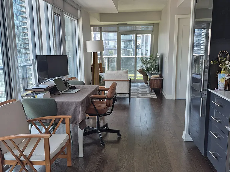 330 Richmond St W #2315 — Photo 5
