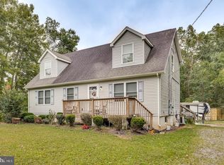 143 Flyatt Rd, Tabernacle, NJ 08088