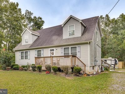 143 Flyatt Rd, Tabernacle, NJ, 08088