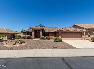 2746 S Teakwood Cir, Mesa, AZ 85209