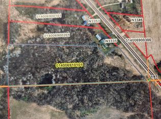 943/- State Highway 73, Markesan, WI 53946