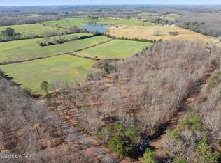 700 Crawford School Rd, Decaturville, TN 38329