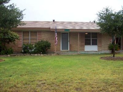 515 Carle St, Freer, TX, 78357