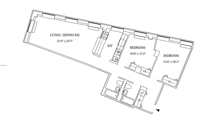 Rented by NY Living Solutions | media 27