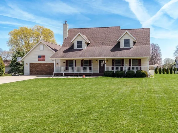 2827 South Waterford Court, Beloit, WI 53511