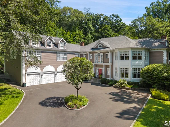 79 Cavalry Road, Weston, CT 06883