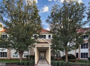 2115 Ganton Grn UNIT G-311, Woodstock, MD 21163