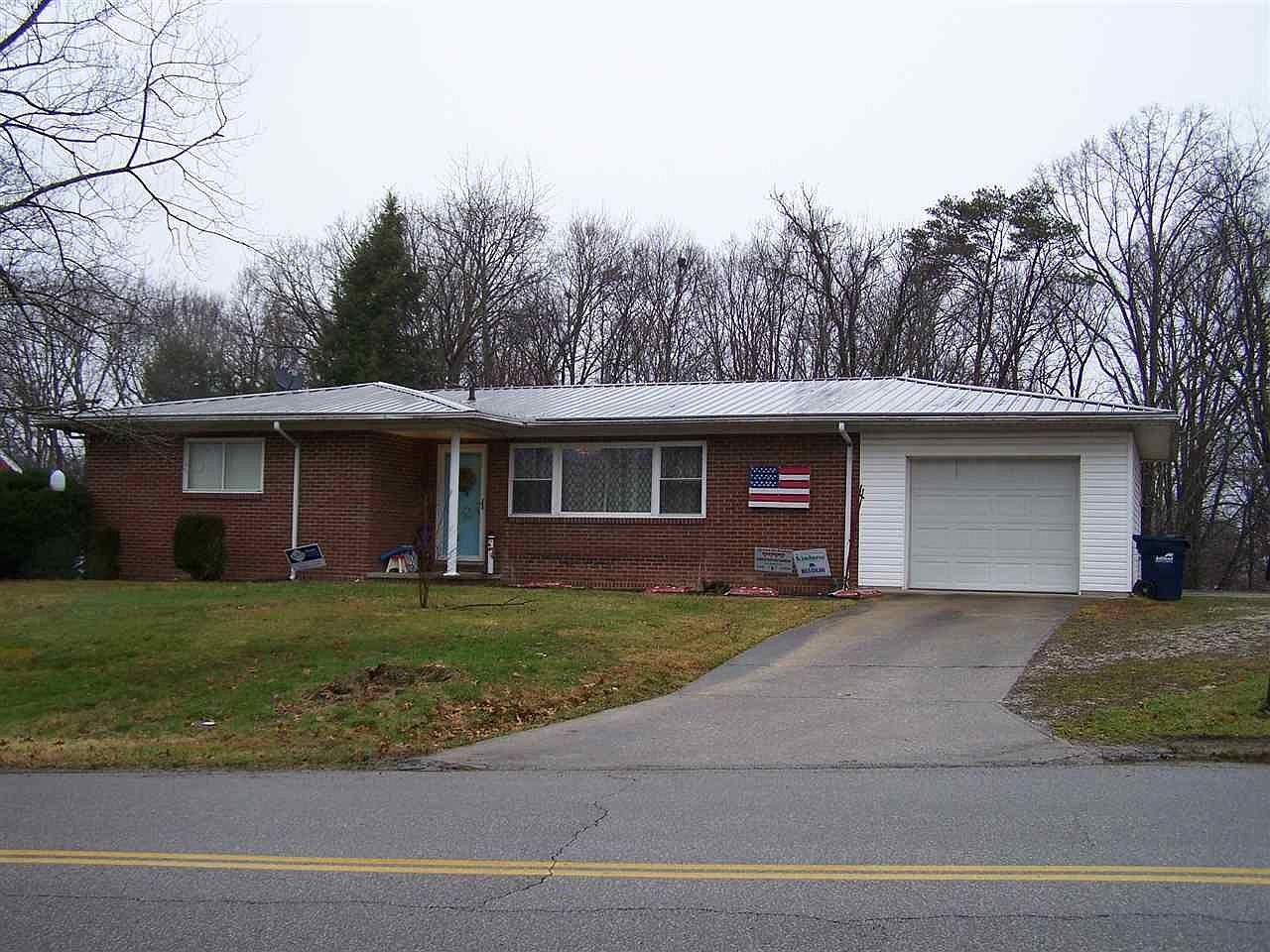 4639 Sherwood Dr, Ashland, KY 41101 Zillow