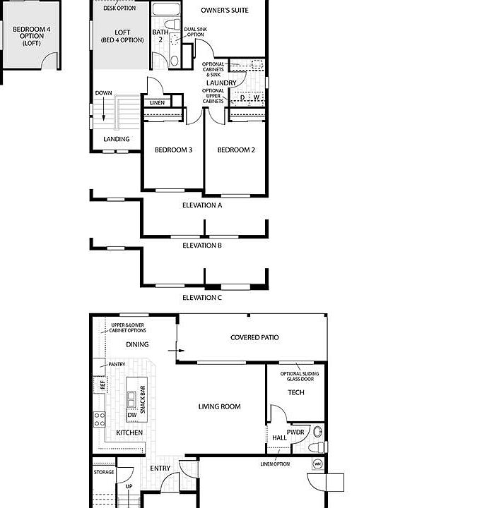 2nd image of 320 N Kennedy Street #Mw99