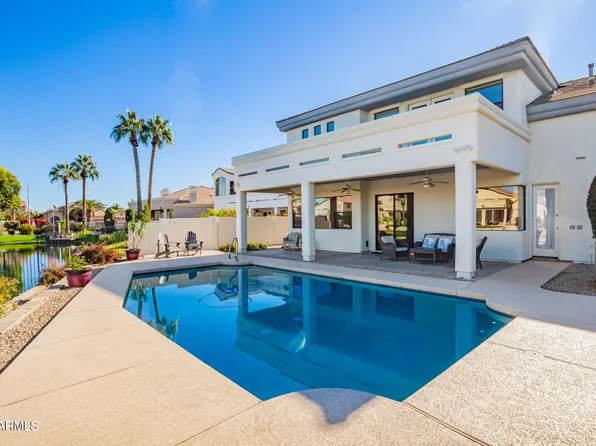 652 W ASTER Court, Chandler, AZ 85248