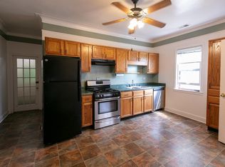 1326 Bagley St #2F, Detroit, MI 48226