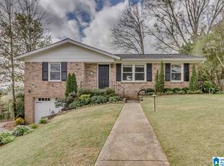 1213 Krin Ave, Birmingham, AL 35213