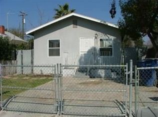 2283 E Webster Ave, Fresno, CA 93701