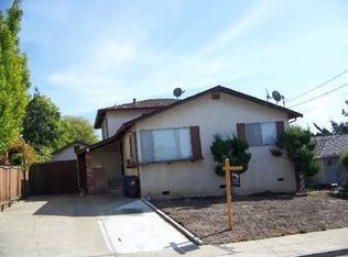 19126 Garrison Ave, Castro Valley, CA