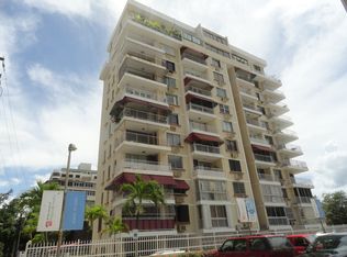54 Ave Condado, Condado, PR 00907