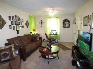 835 Martin Ave, Pineville, LA 71360