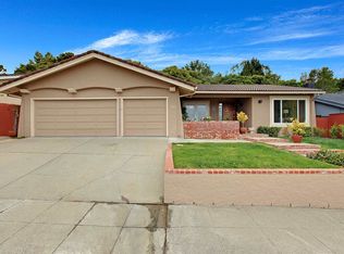 1700 Oakwood Dr, San Mateo, CA 94403