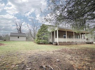 3891 Conference Rd, Bellbrook, OH 45305