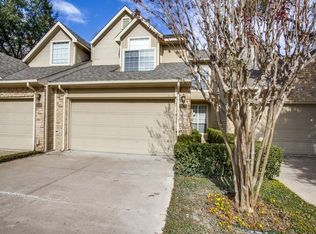 8423 Coppertowne Ln, Dallas, TX 75243