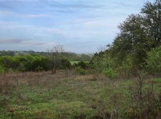 1662 Compton Rd, Valley Mills, TX 76638